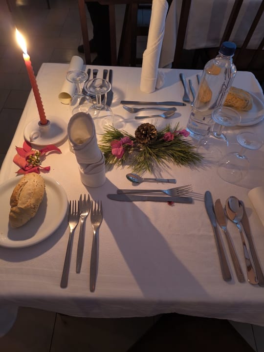 Gastro Hotel Paradis Palace