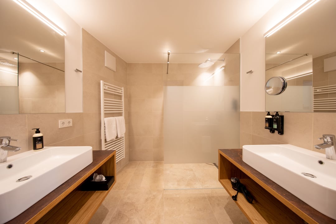 Zimmer Moseralm Dolomiti Spa Resort