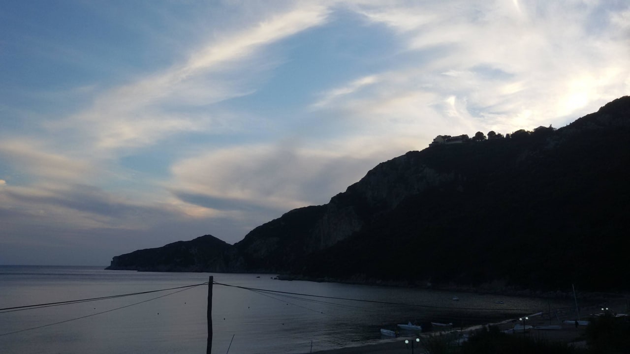 Die Bucht Ferienwohnungen San George Cove