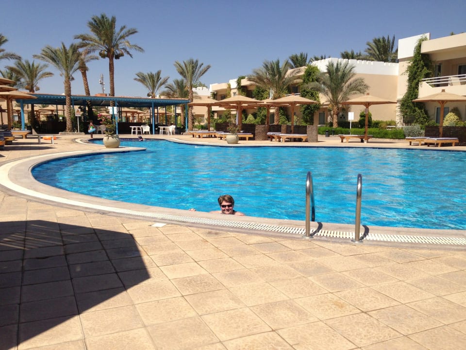 Ruhepool Golden Beach Resort