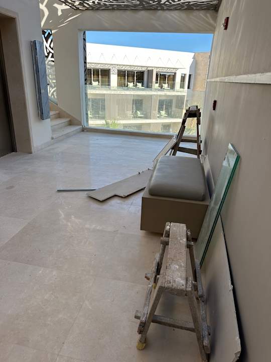 Zimmer Doubletree By Hilton Mangroovy El Gouna Resort