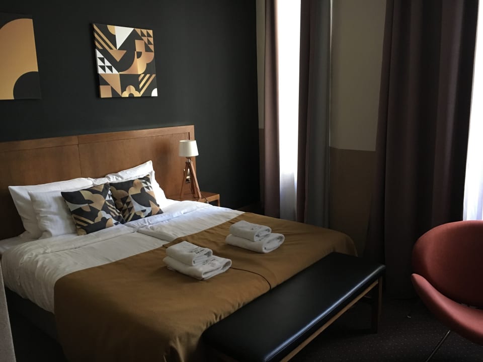 Zimmer Zulian Hotel by Artery Hotels