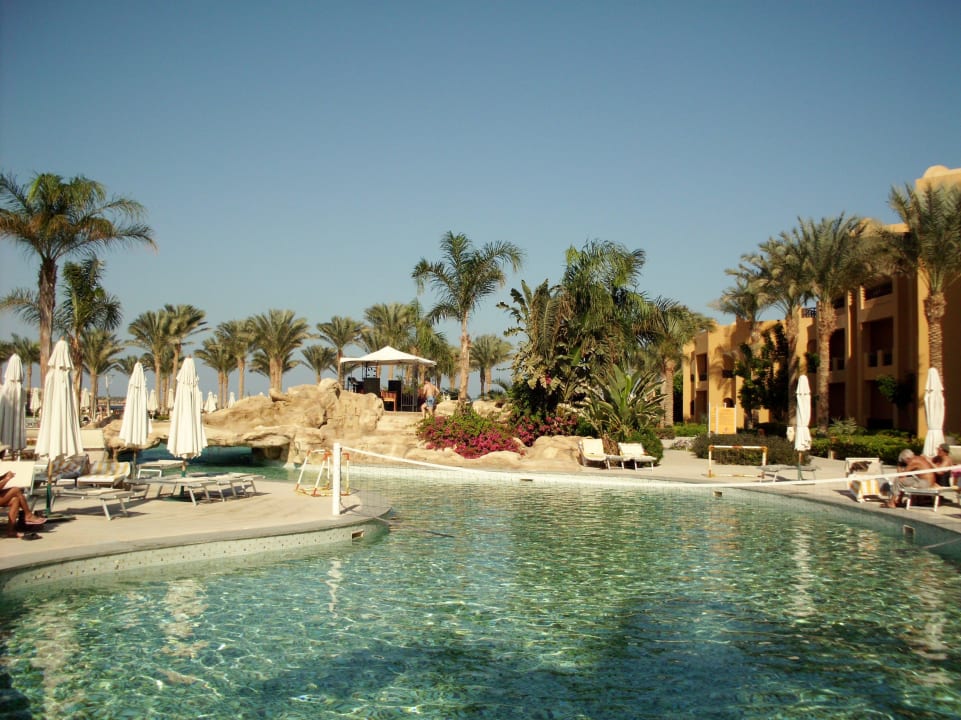 Pool Beachhotel Stella Garden Resort & Spa, Makadi Bay