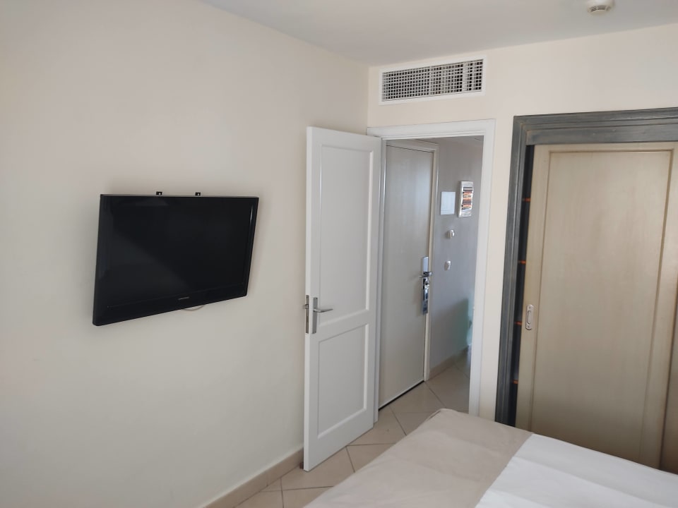 Zimmer allsun App.-Hotel Albatros