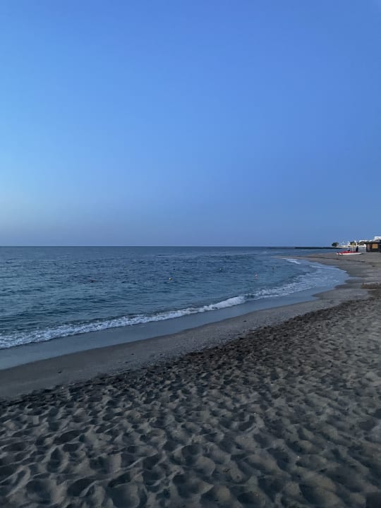 Strand Lyttos Beach Hotel
