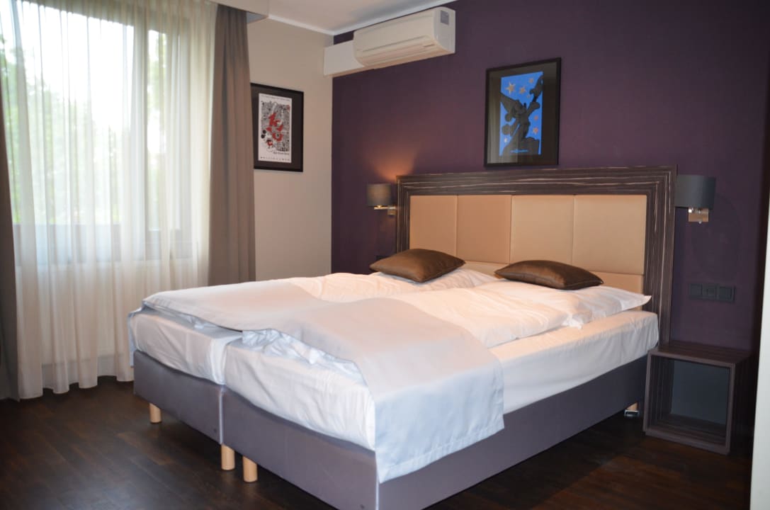 Zimmer Hotel Cult Hotel Cult Frankfurt City