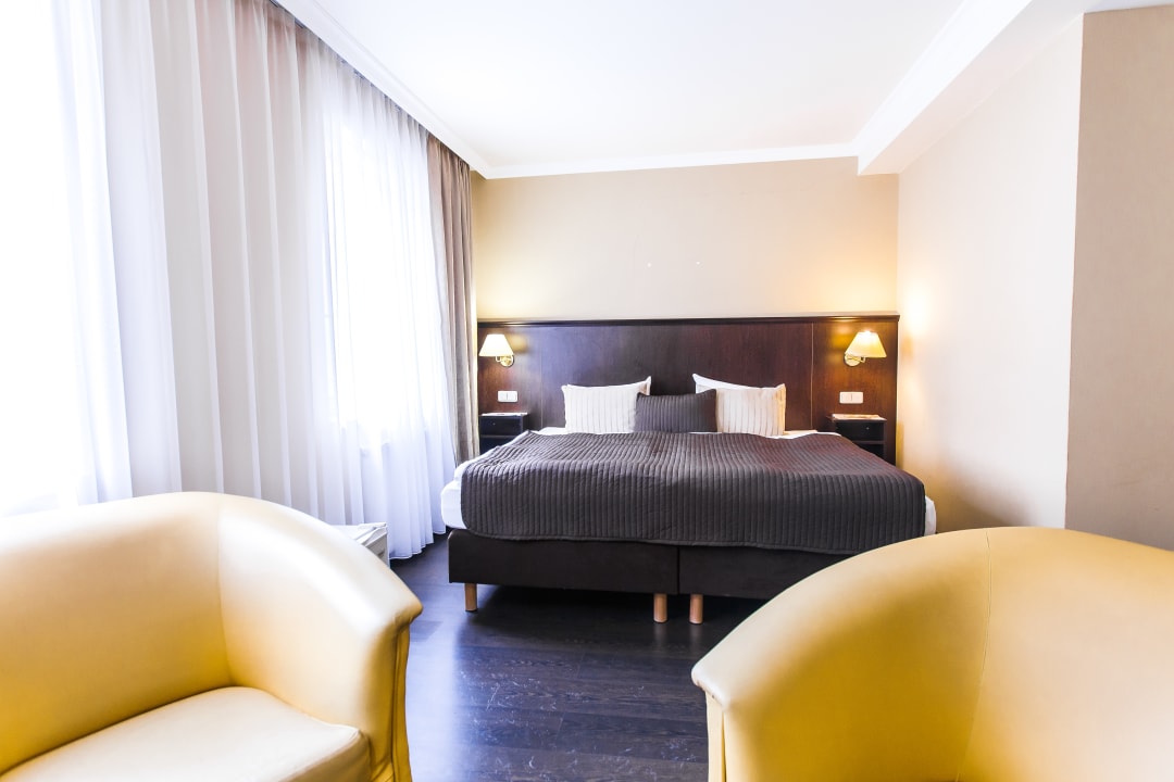 Zimmer Spa Hotel Panorama