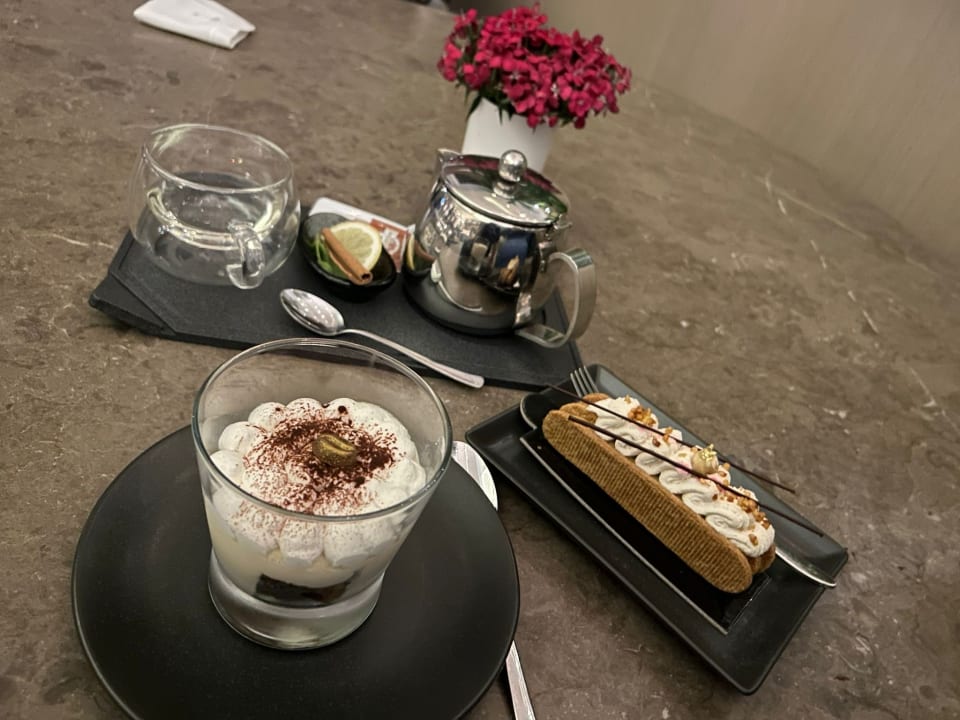 Gastro Maxx Royal Belek Golf Resort