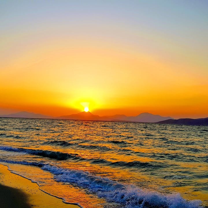 Strand Ilios K Village Resort