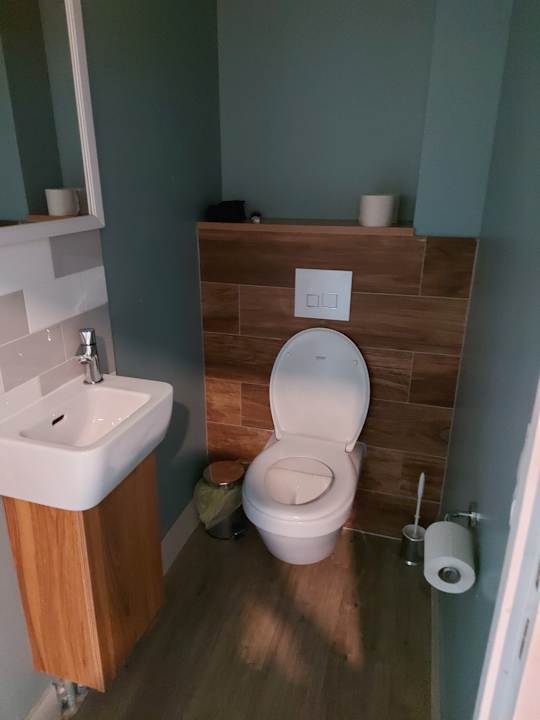 Sport & Freizeit Villages Nature Paris