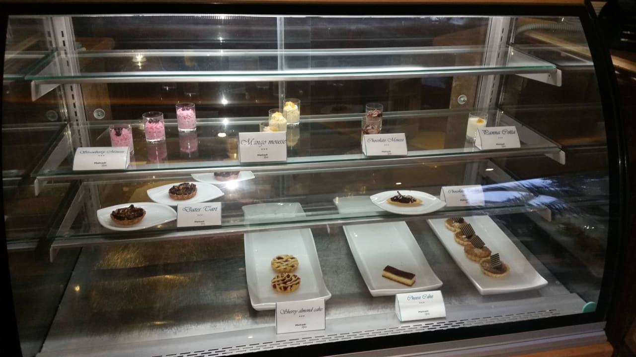 Cafe Vienna Makadi Spa - Adults only