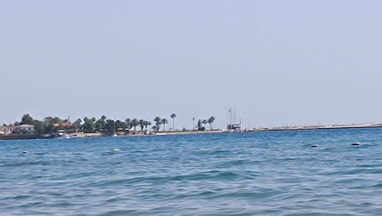 Strand Horus Paradise Luxury Resort & Club