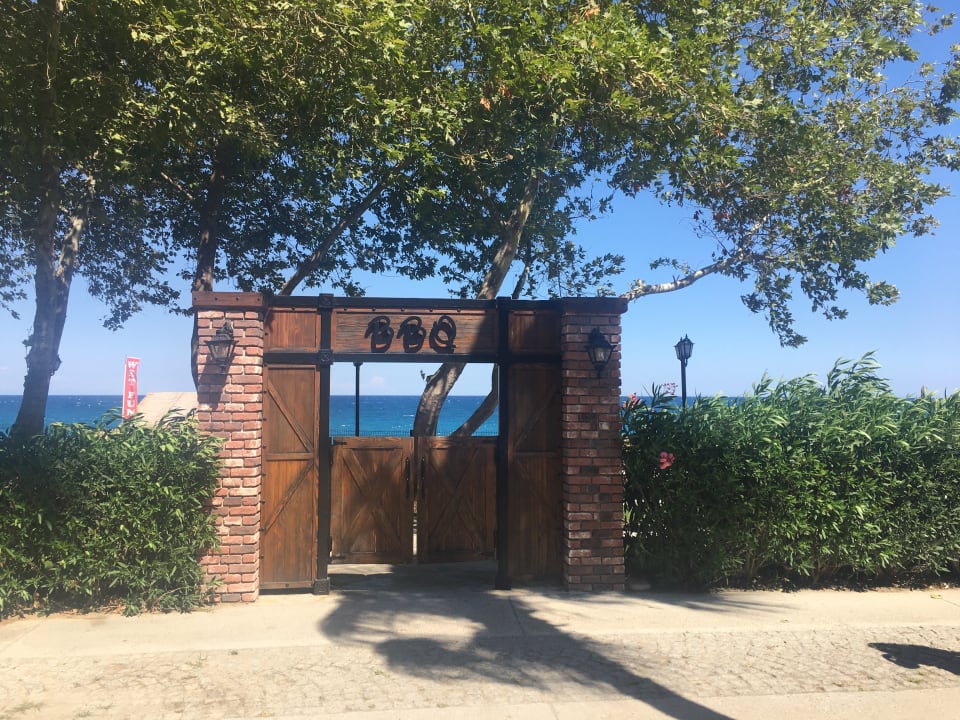 Gastro Limak Limra Hotel & Resort