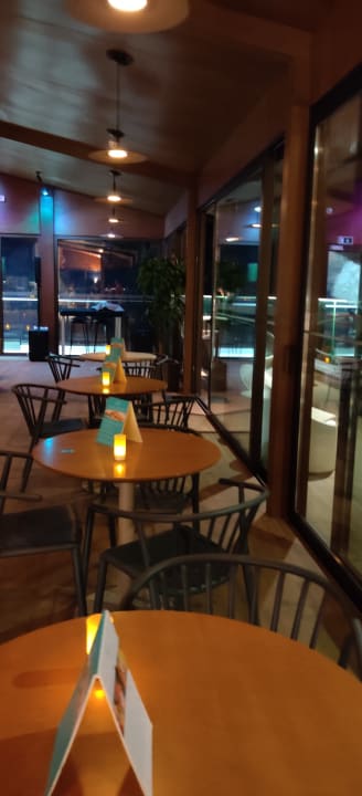 Gastro Sentido Galomar