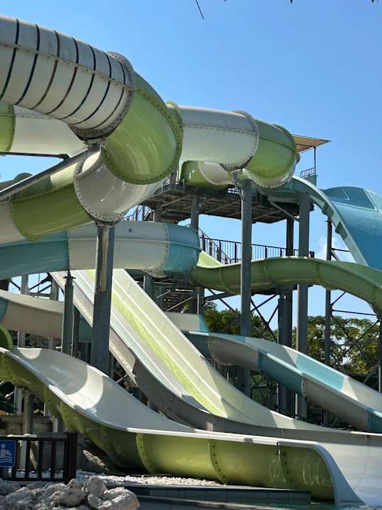 Pool Club Grand Aqua