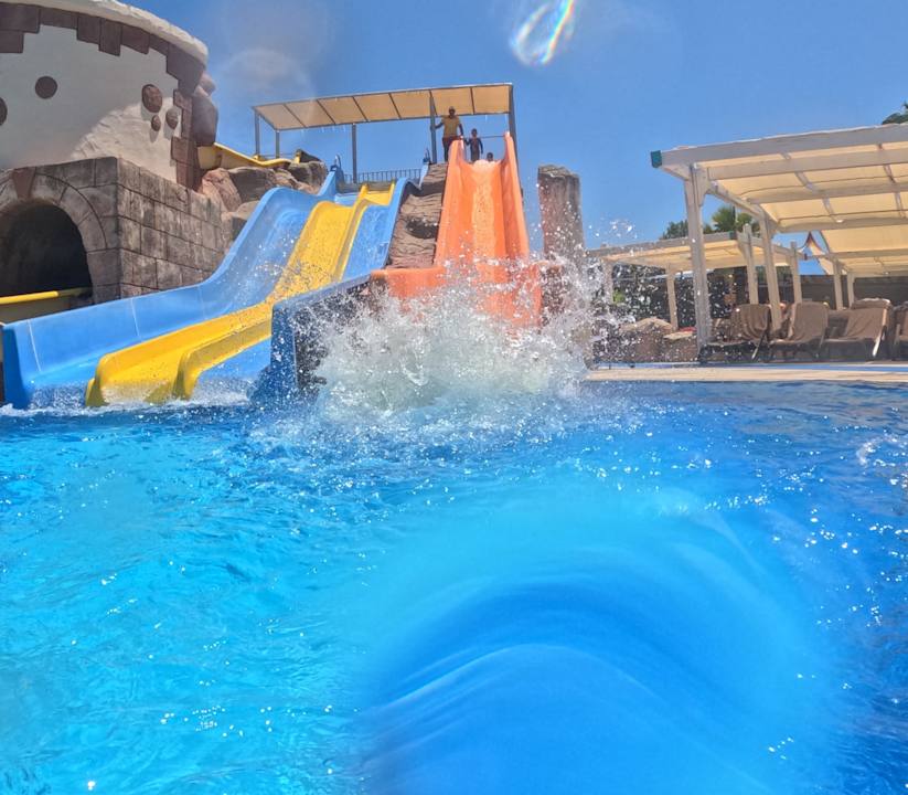 Sport & Freizeit Calimera Serra Palace