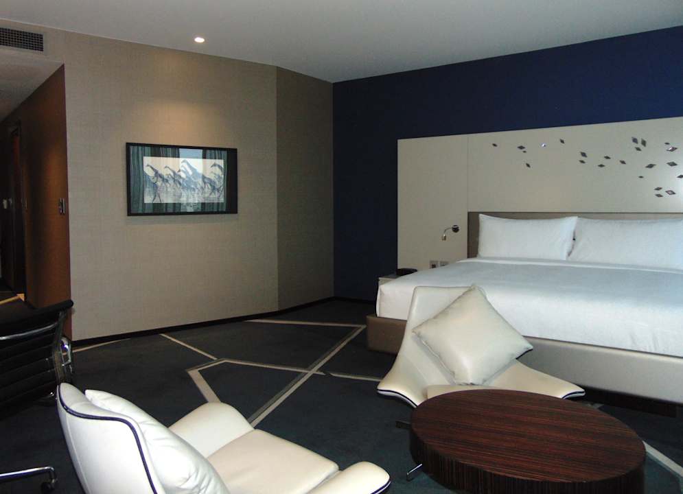 Zimmer InterContinental Luanda Miramar by IHG