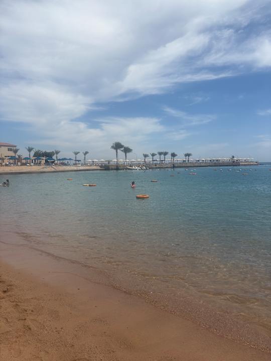 Strand Beach Albatros Resort