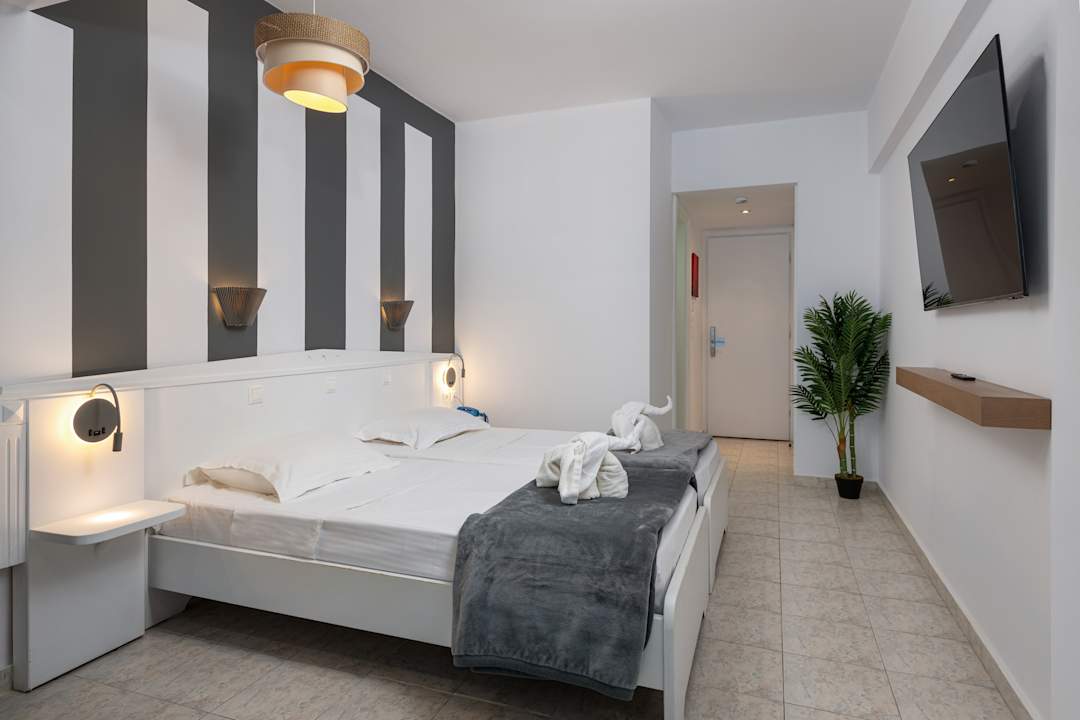 Zimmer Ilios K Village Resort
