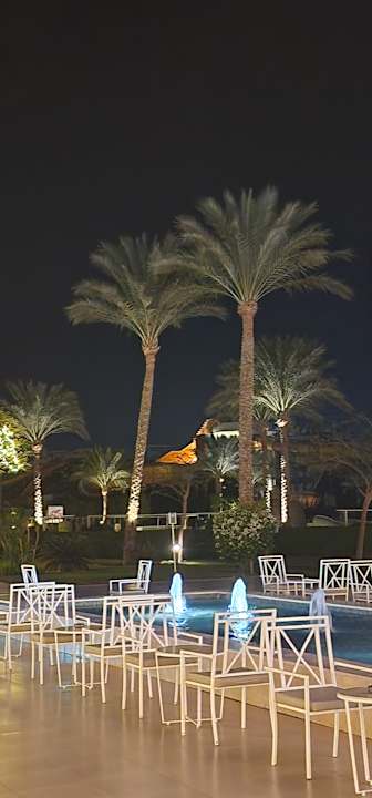 Gartenanlage Jaz Aquaviva