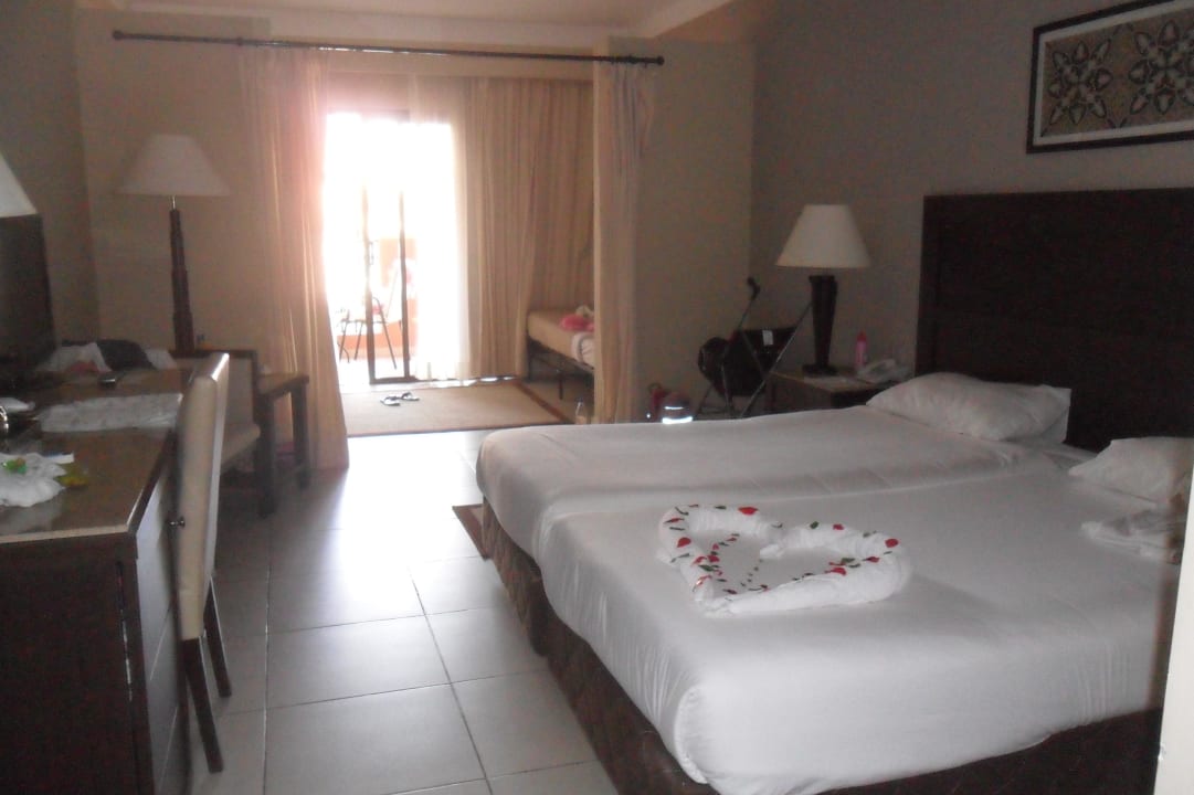 Familienzimmer 519 Jaz Dar EL Madina