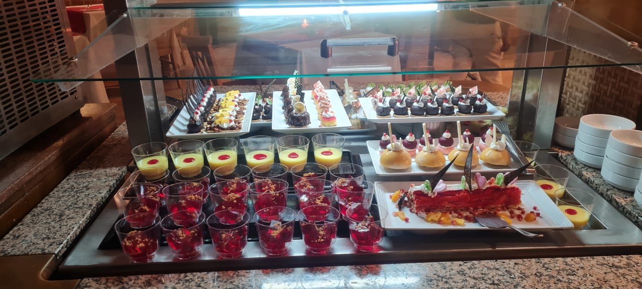 Gastro Sharm Club Beach Resort