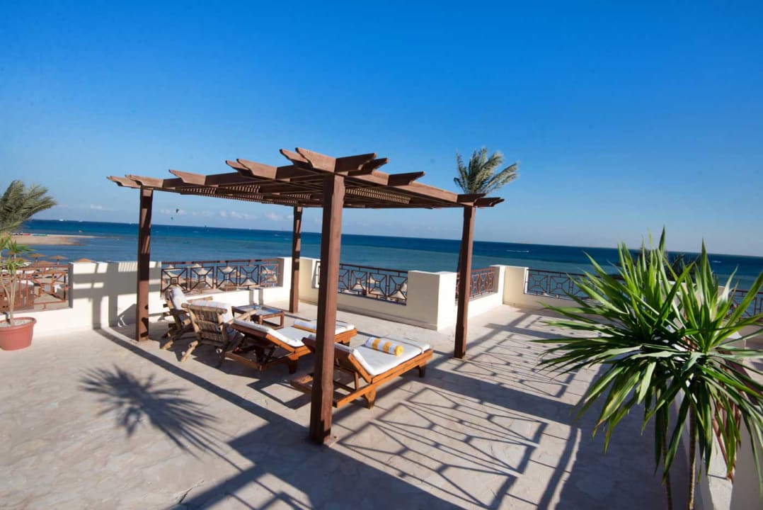 Zimmer Imperial Shams Abu Soma