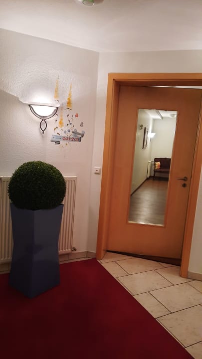 Sonstiges Ringhotel Landhotel Buller