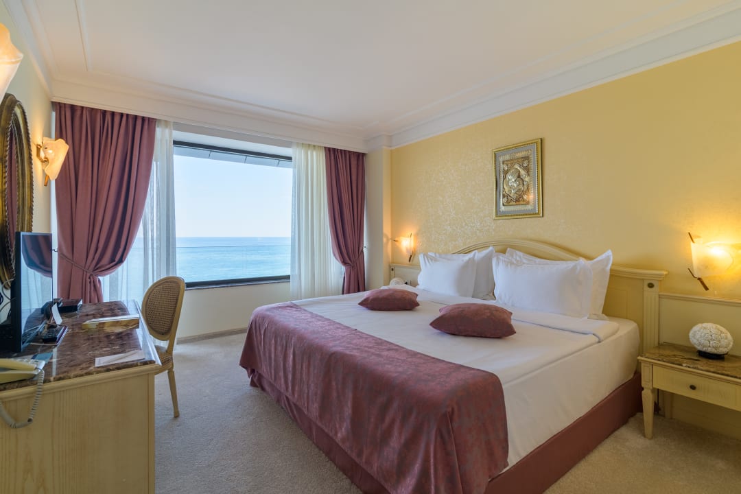 Zimmer Hotel Palace, Sunny Day Resort