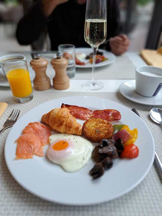 Gastro Sheraton Cascais Resort