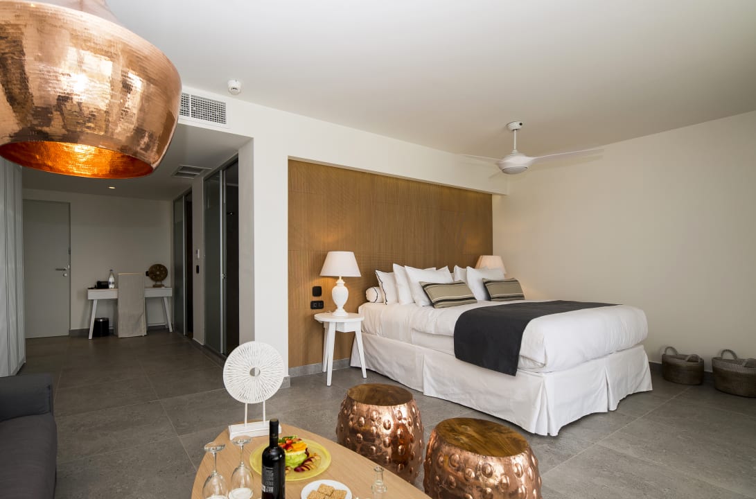 Zimmer TUI BLUE Insula Alba