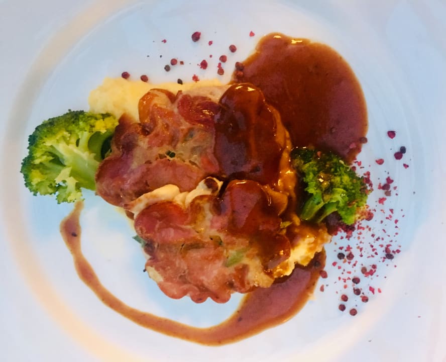 Gastro Hotel Golserhof