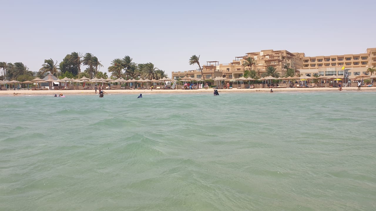 Strand Imperial Shams Abu Soma