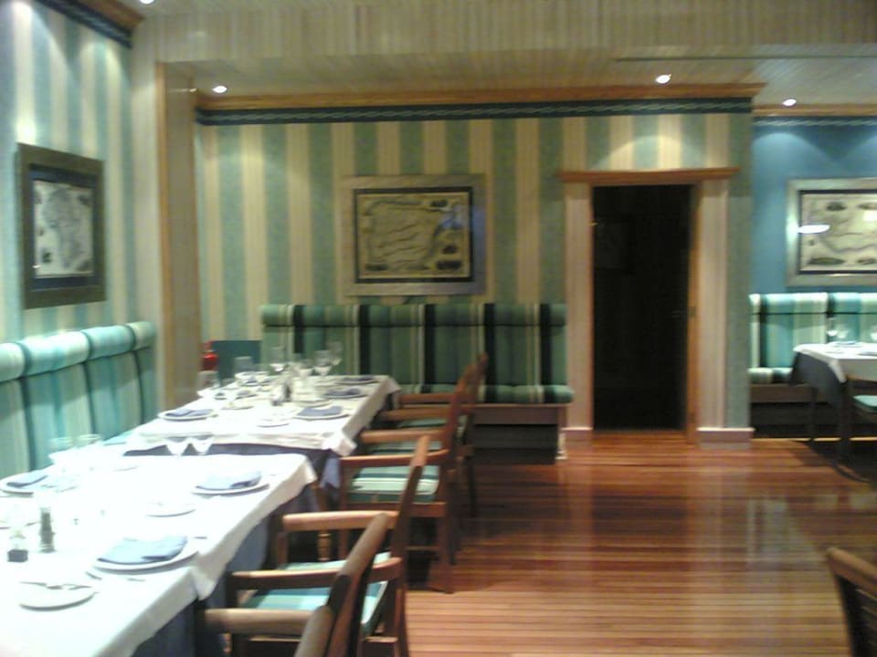 El Faro Sheraton Fuerteventura Golf & Spa Resort