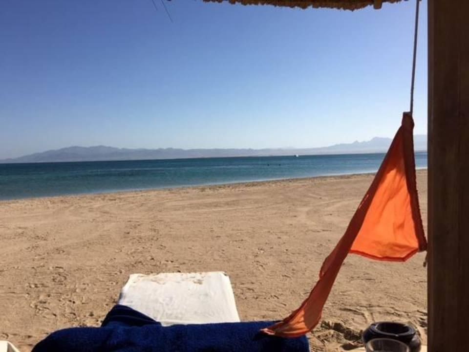 Strand Super Hotel Sheraton Soma Bay Resort