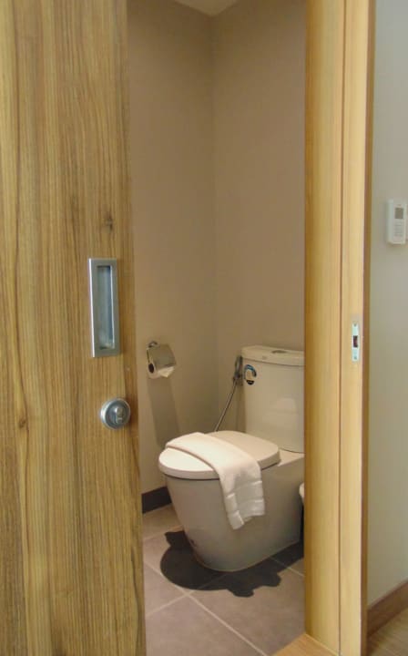 Zimmer Canalis Suvarnabhumi Airport Hotel