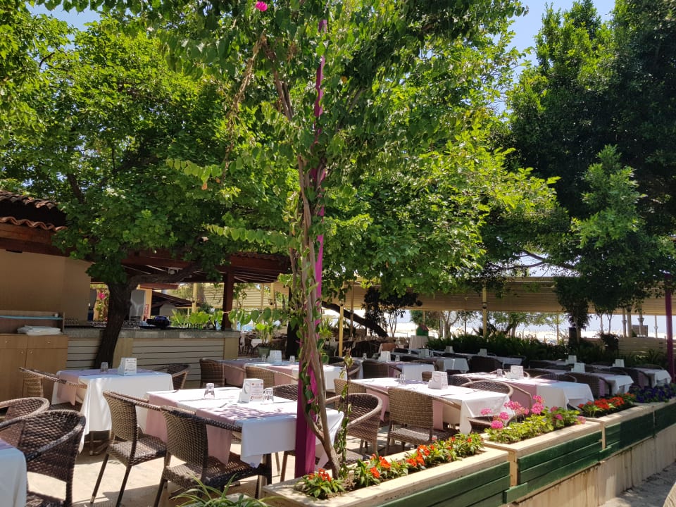 Gastro Ulusoy Kemer Holiday Club