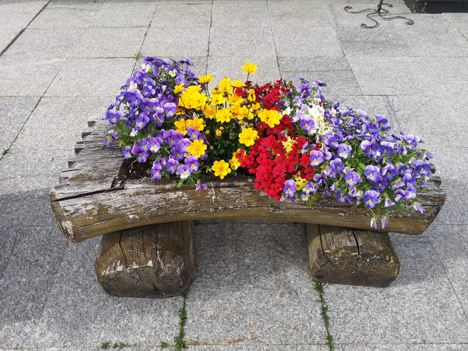 Sonstiges Aparthotel DAS Hochkönig