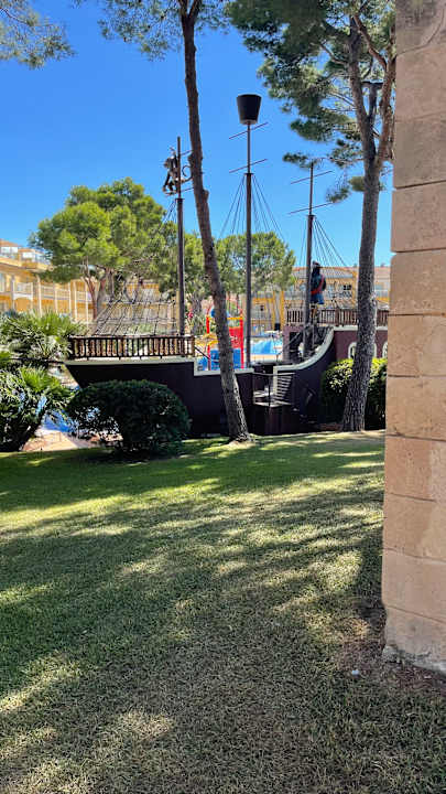 Pool Zafiro Mallorca