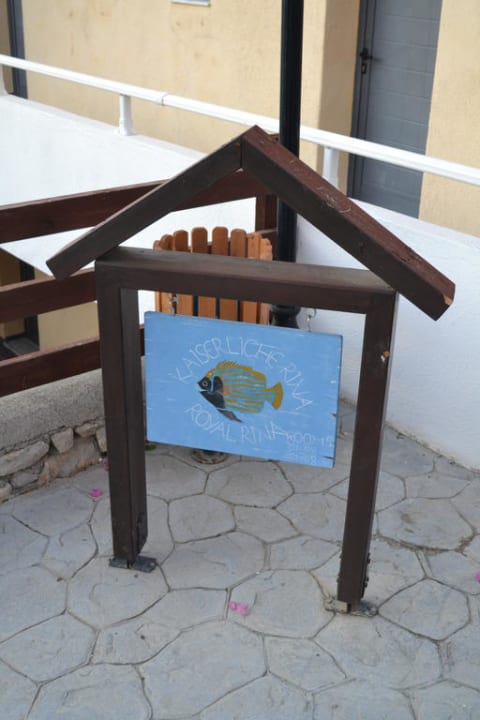 Hotel Atlantica Mikri Poli Rhodes