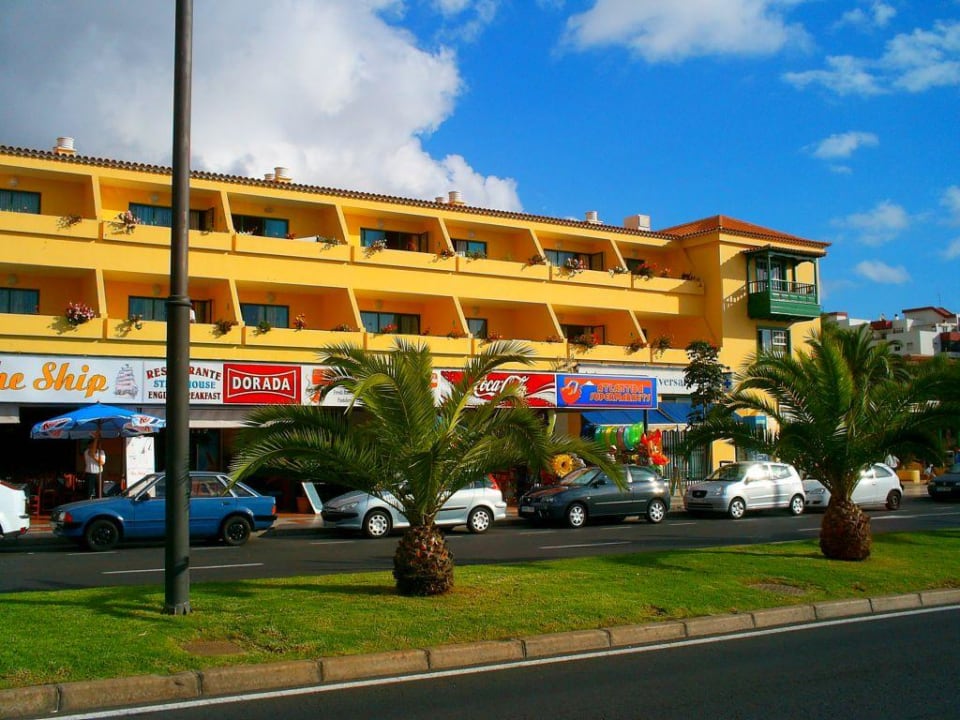 Hotel Hotel Laguna Park I