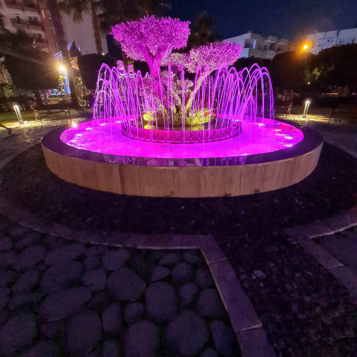 Sonstiges My Home Resort