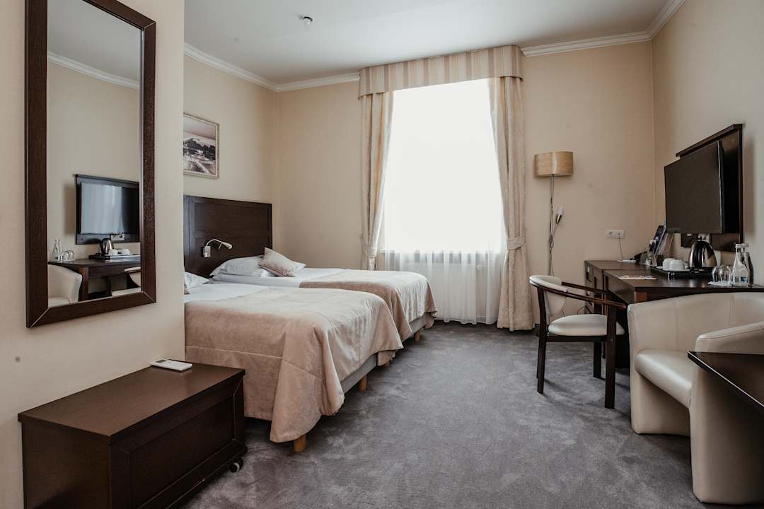 Zimmer Hotel Aurora Family & SPA