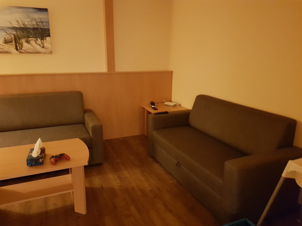 Zimmer Ferienwohnungen Ferienpark Weissenhäuser Strand