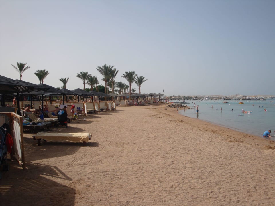 Strand Steigenberger Aqua Magic