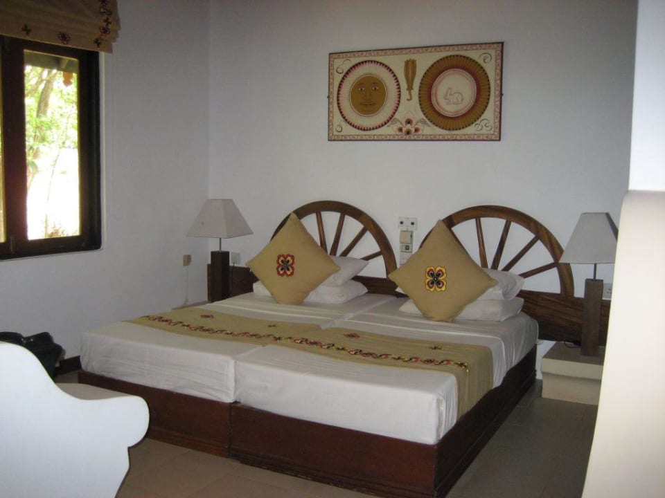 Zimmer Hotel Amaya Lake