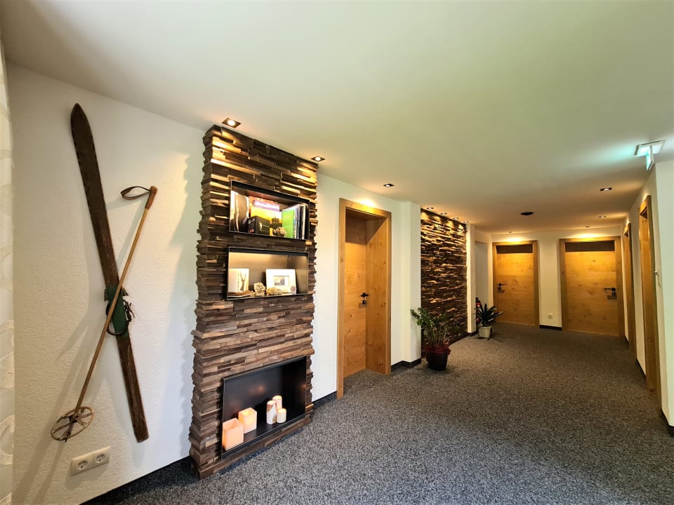 Sonstiges Frühstückspension MAIER