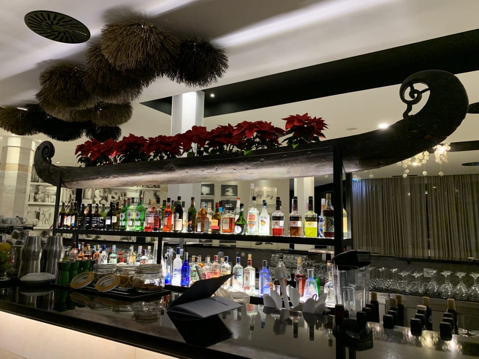 Gastro Hotel Baia Azul