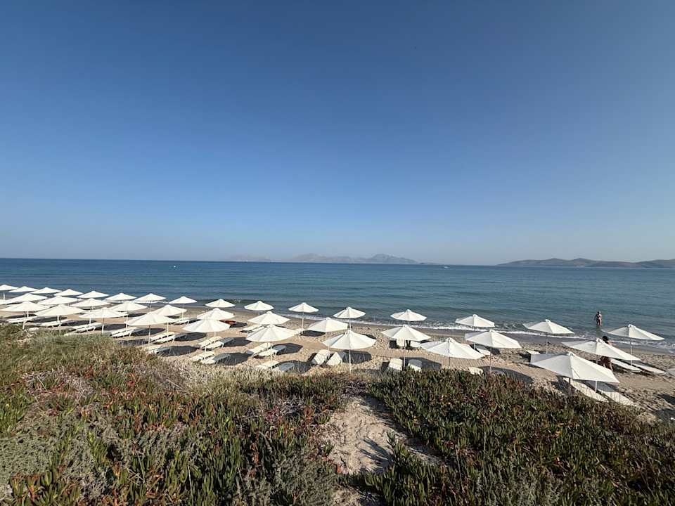 Strand Grecotel Casa Paradiso