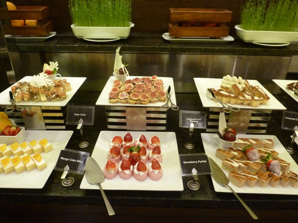 Gastro Mövenpick Resort El Quseir